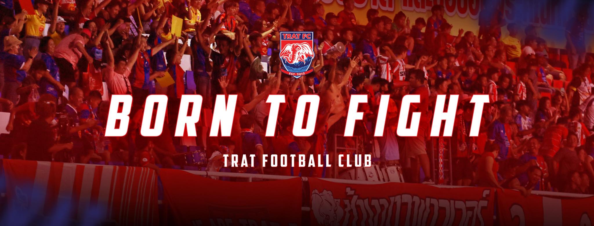 Trat FC Banner