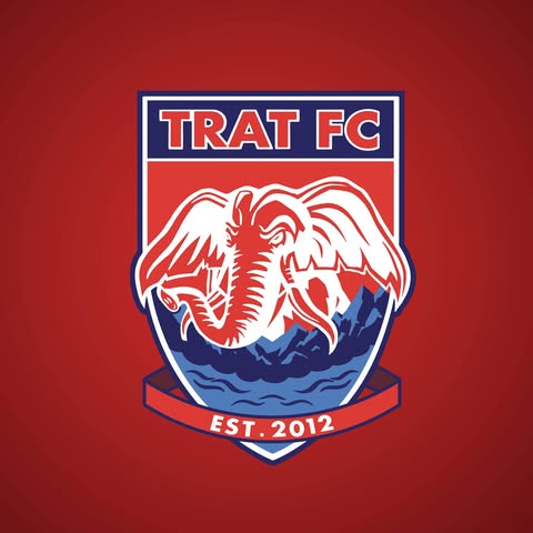 Trat FC Logo